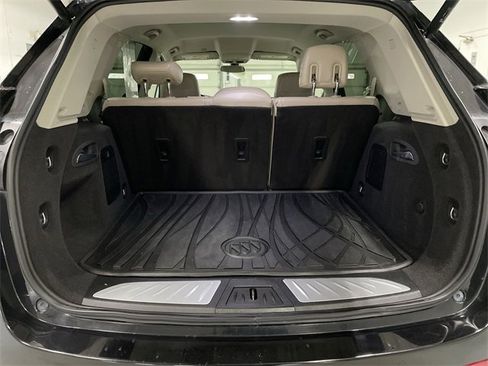 Used 2019 Buick Envision Essence image 15