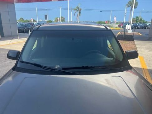 Used 2013 Ford Flex SEL FWD image 4