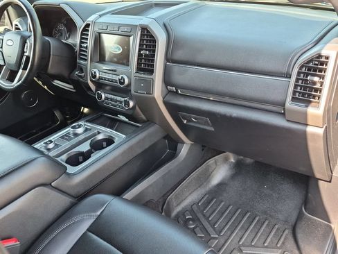 Certified 2021 Ford Expedition XLT AWD/4WD image 23