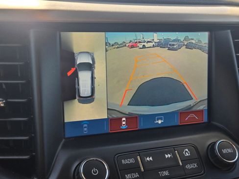 Used 2019 GMC Acadia Denali w/ Technology Package AWD/4WD image 22