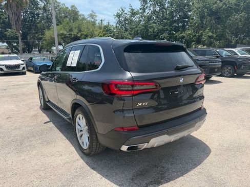 Used 2023 BMW X5 sDrive40i RWD image 4