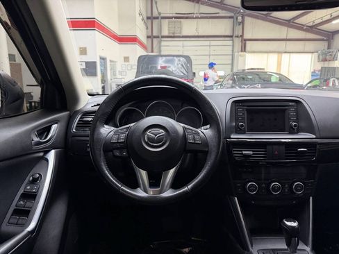 Used 2013 MAZDA CX-5 Grand Touring w/ GT Tech Pkg AWD/4WD image 21