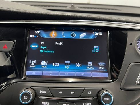 Used 2018 Buick Envision Essence image 21