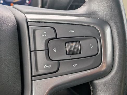Used 2024 Chevrolet Silverado 1500 LT w/ Protection Package AWD/4WD image 26