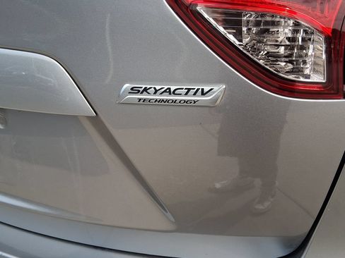 Used 2015 MAZDA CX-5 Touring FWD image 9