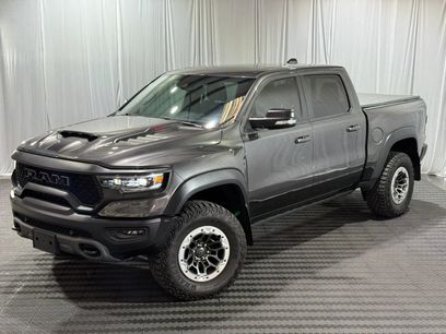 Used 2022 RAM 1500 TRX w/ TRX Level 1 Equipment Group