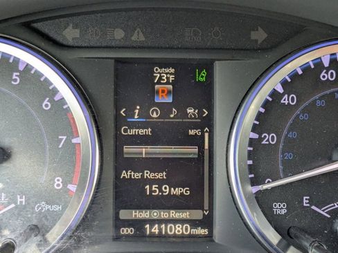 Used 2014 Toyota Highlander Limited Platinum image 11