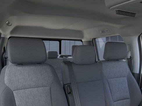 New 2024 Ford F250 XL w/ STX Appearance Package AWD/4WD image 22