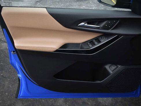 New 2026 Chevrolet Equinox ACTIV w/ Convenience Package III image 27