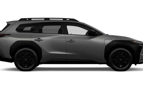 New 2026 Toyota bZ Woodland image 12