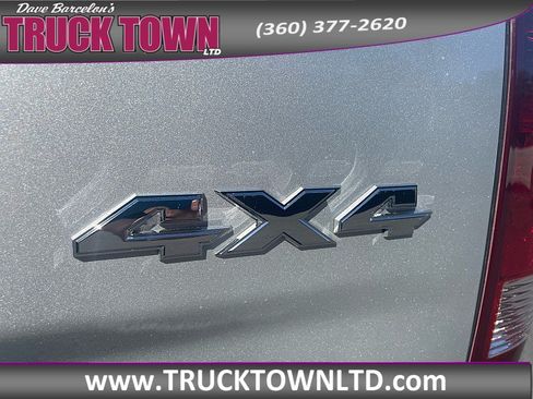 Used 2012 RAM 1500 Express AWD/4WD image 33