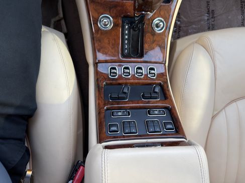Used 2001 Bentley Arnage Red Label RWD image 44