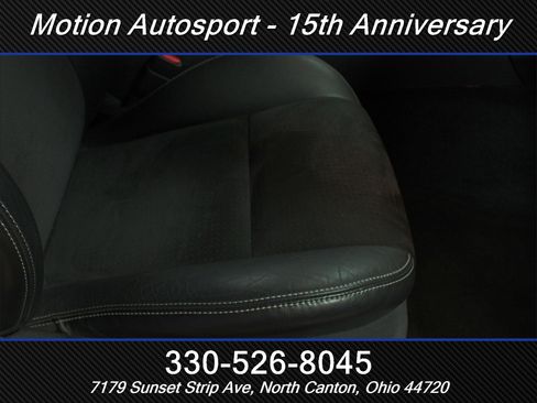 Used 2008 Dodge Challenger SRT8 image 34