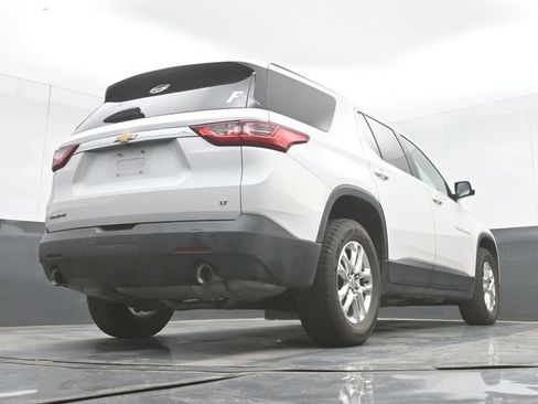 Used 2019 Chevrolet Traverse LT FWD image 31