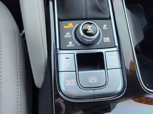 Used 2024 Kia Telluride S w/ S Sunroof Package image 27