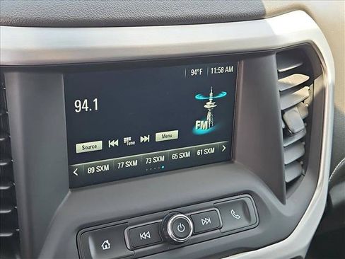 Used 2019 GMC Acadia SLE AWD/4WD image 19