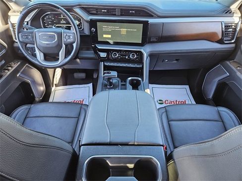 Used 2023 GMC Sierra 1500 Denali image 12