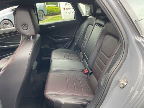 Used 2022 Volkswagen Jetta GLI Autobahn FWD image 20