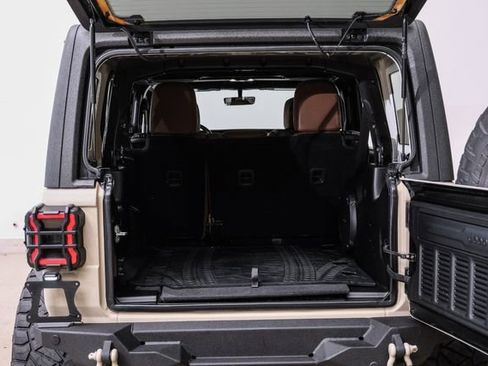 Used 2021 Jeep Wrangler Unlimited Sport image 81