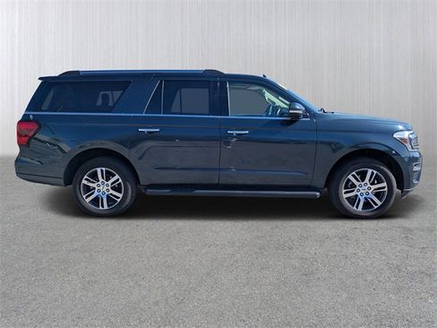 Used 2024 Ford Expedition Max Limited image 1