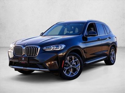 Used 2022 BMW X3 xDrive30i
