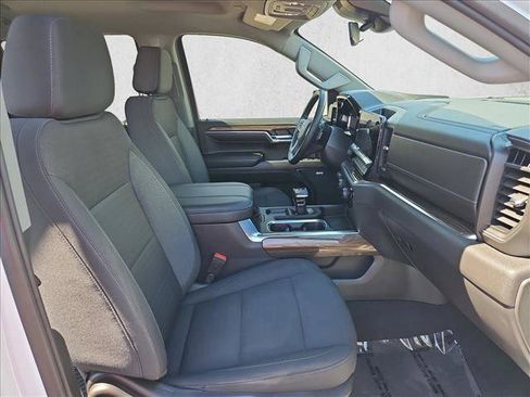 Certified 2024 Chevrolet Silverado 1500 RST w/ Convenience Package II AWD/4WD image 27