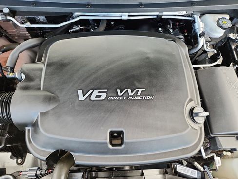 Used 2020 GMC Canyon SLE w/ Elevation Edition image 23