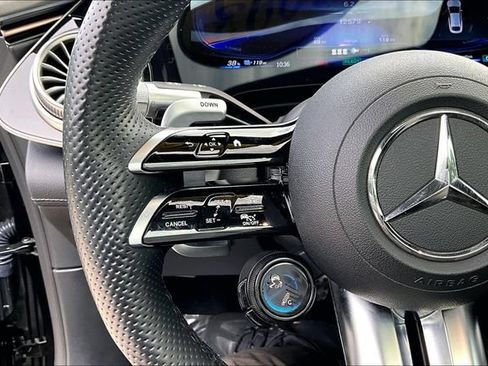 Certified 2023 Mercedes-Benz EQS AMG 4MATIC image 20