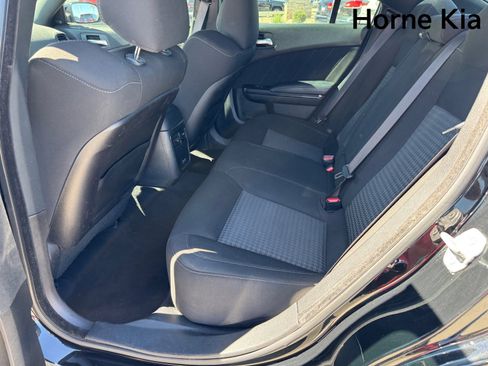 Used 2021 Dodge Charger GT w/ Blacktop Package image 13