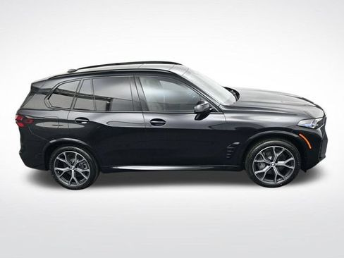 New 2026 BMW X5 xDrive50e w/ M Sport Package AWD/4WD image 19
