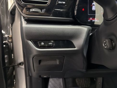 Used 2023 Lexus NX 350 AWD w/ Premium Package image 16