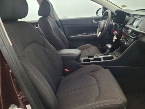 Used 2016 Kia Optima LX FWD image 21