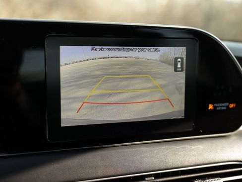 Used 2020 Hyundai Palisade SEL w/ Convenience Package image 15