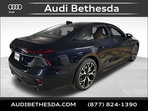 New 2026 Audi A6 Premium Plus AWD/4WD image 7