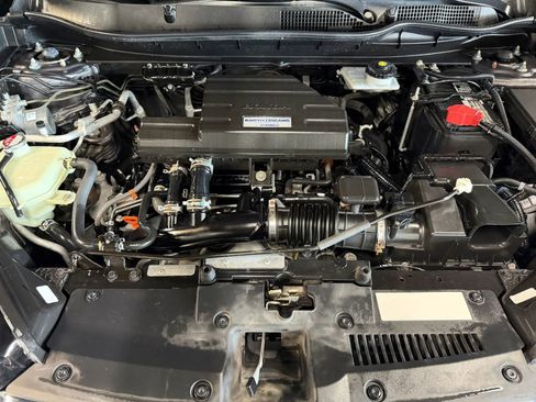 Used 2018 Honda CR-V EX-L image 21