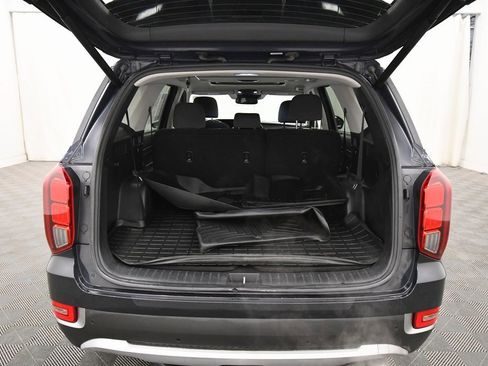 Used 2020 Hyundai Palisade SEL image 7
