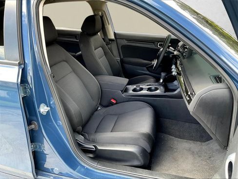 Used 2026 Honda Civic LX image 7
