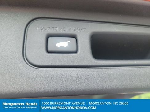 Used 2026 Honda Passport TrailSport Elite image 41