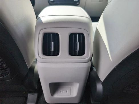 Certified 2025 Hyundai Tucson Limited image 20