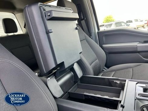New 2026 Ford F150 XLT w/ XLT Black Appearance Package AWD/4WD image 39