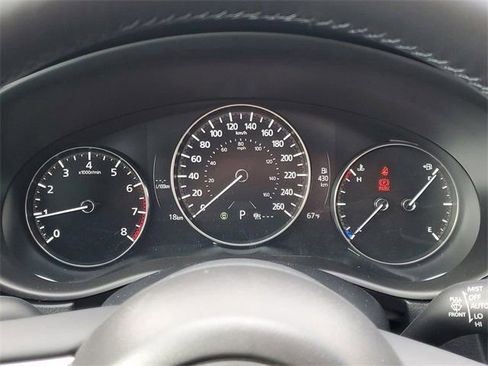 New 2026 MAZDA CX-30 AWD 2.5 S image 25