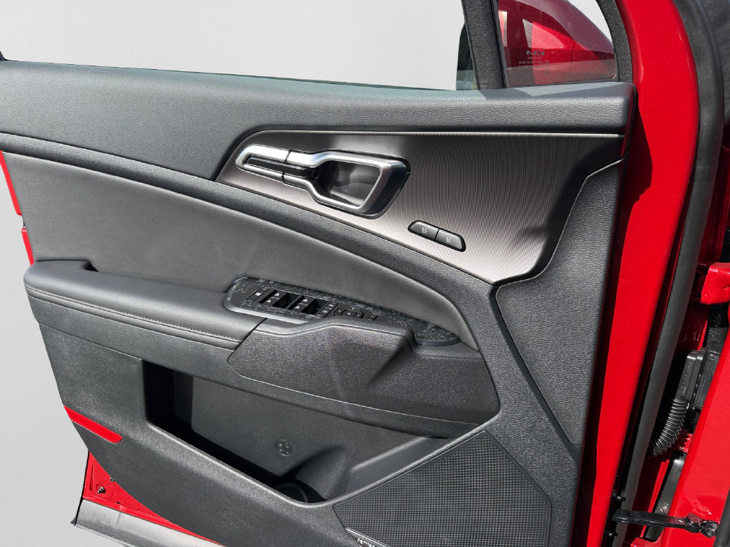 New 2027 Kia Sportage SX AWD/4WD image 29