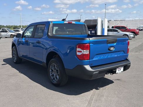 New 2026 Ford Maverick XLT FWD image 6