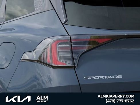 New 2026 Kia Sportage SX Prestige AWD/4WD image 11