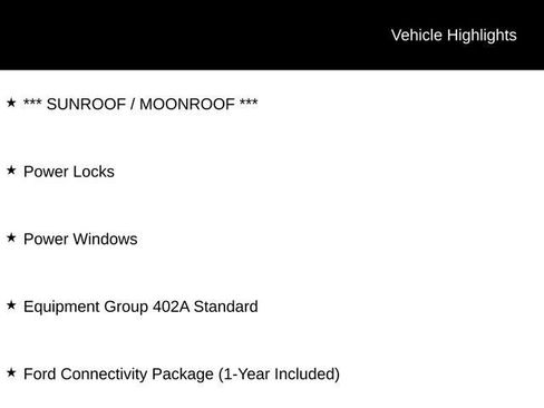 New 2026 Ford Maverick Lobo image 44