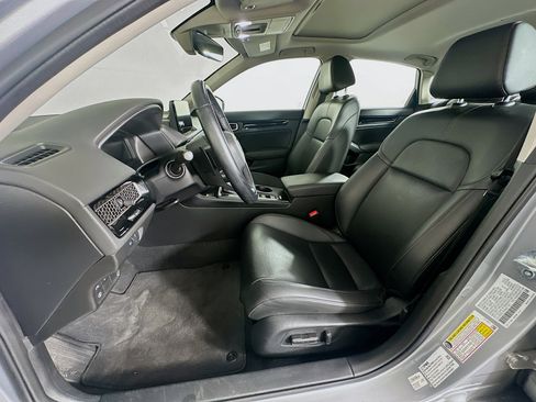 Used 2022 Honda Civic Touring image 13