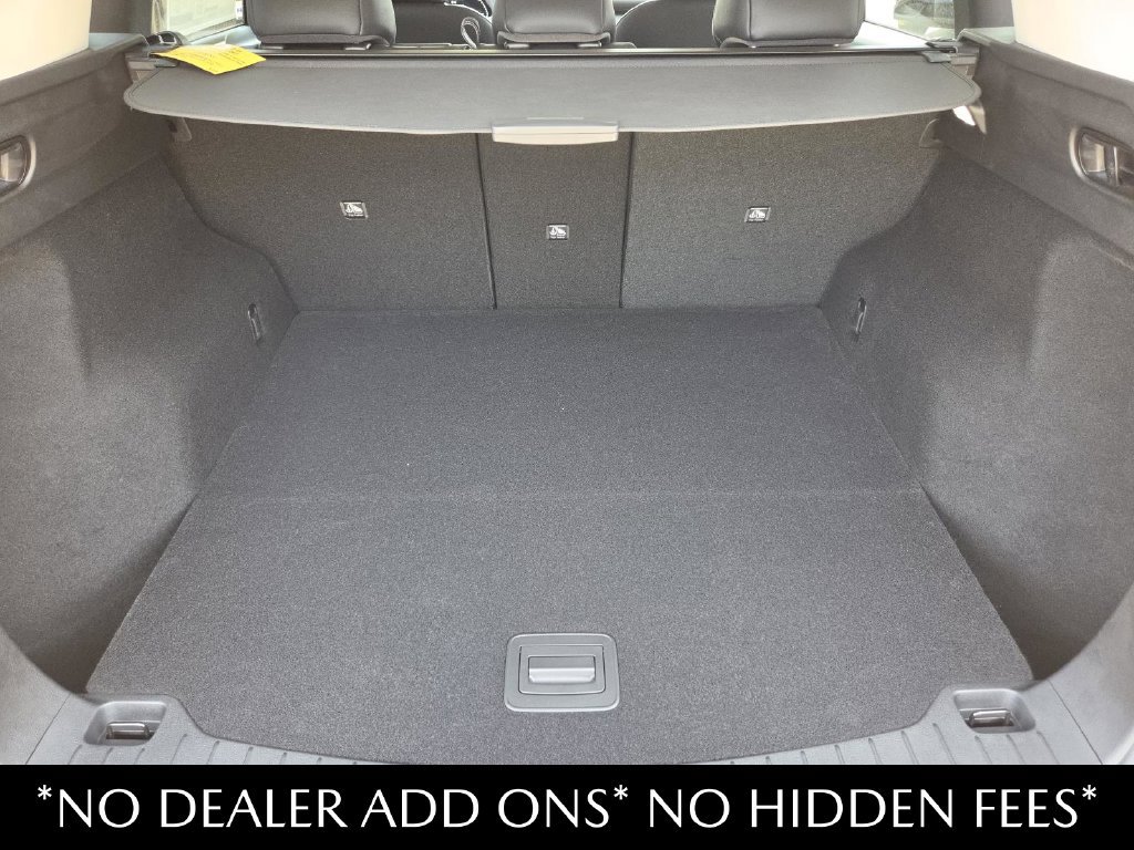New 2026 MAZDA CX-5 Preferred AWD/4WD image 8