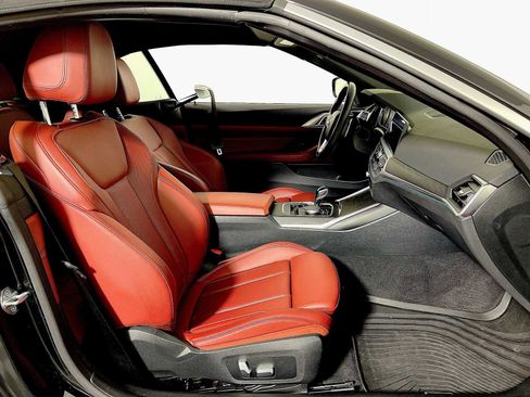 Used 2022 BMW 430i xDrive 430i xDrive w/ Convenience Package image 24