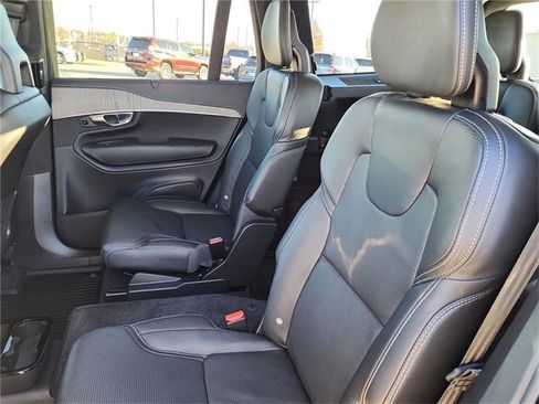Used 2021 Volvo XC90 T6 Inscription image 25