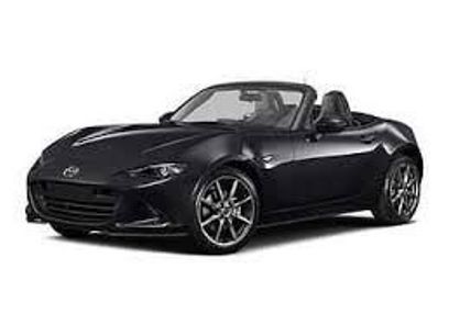 Used 2016 MAZDA MX-5 Miata Club w/ Brembo/BBS Package